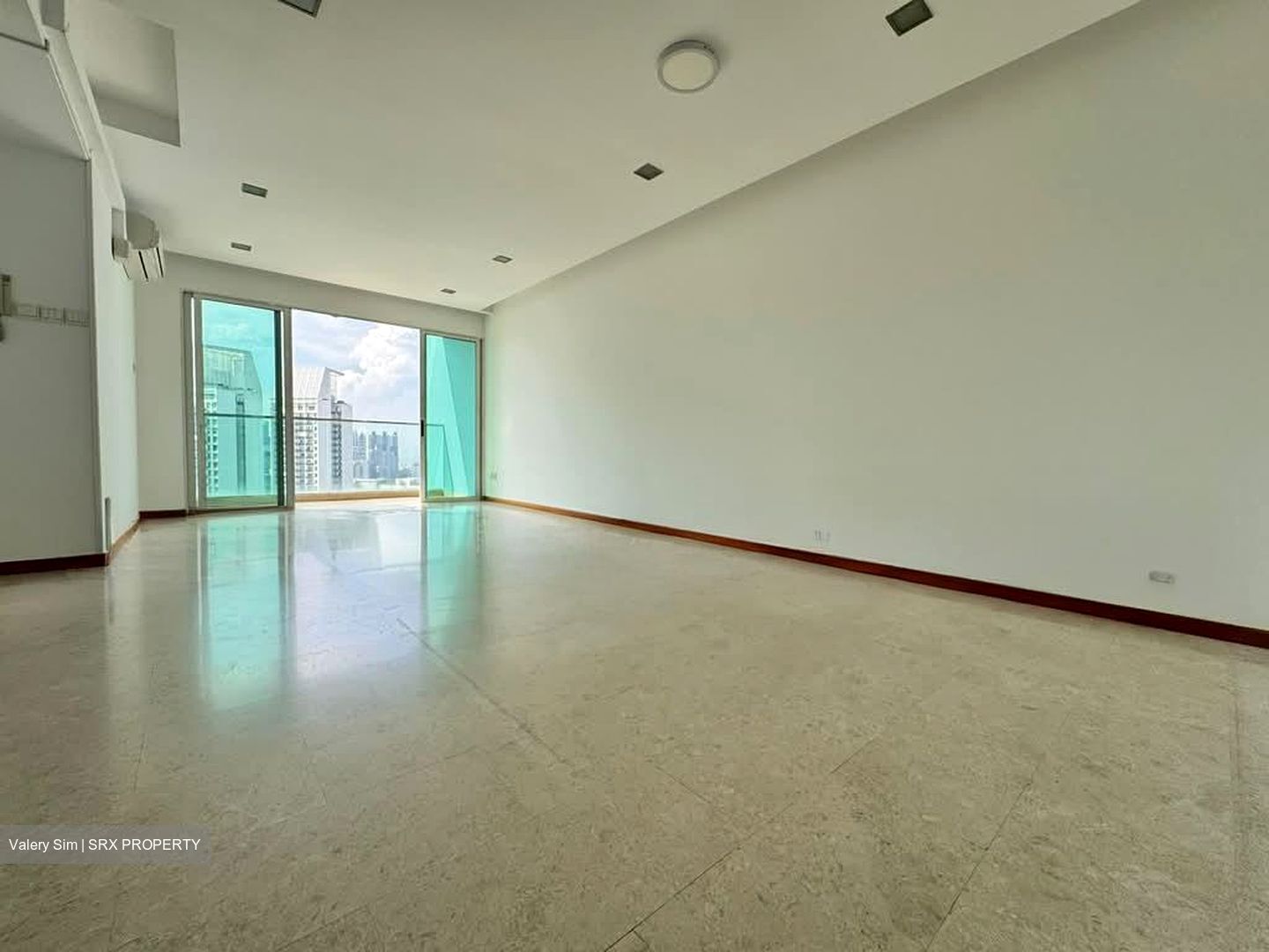 Meraprime (D3), Condominium #605787311